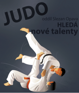 Letní judo camp a příměstský camp