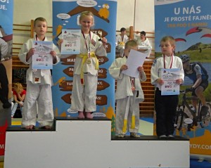 GP Považská Bystrica